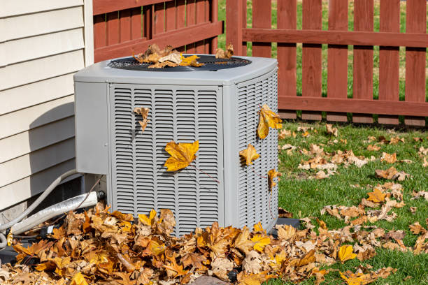 Best HVAC Financing and Leasing in Country Homes, WA