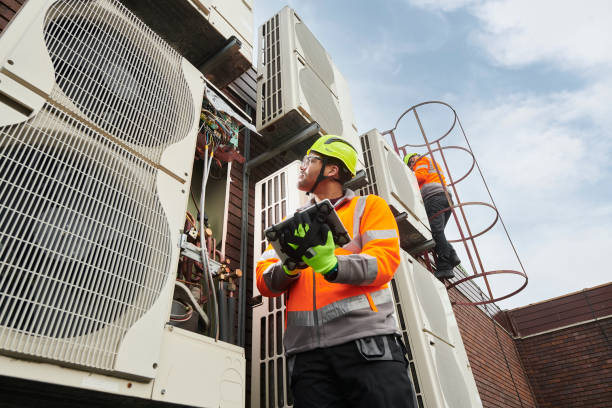 Country Homes, WA HVAC Pros