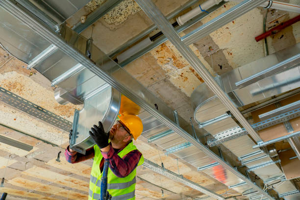 Best Air Conditioning Cleaning in Country Homes, WA