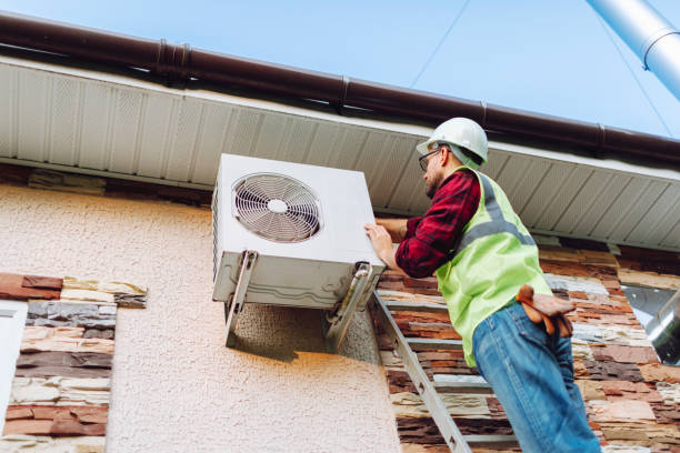 Best HVAC Software and Technology in Country Homes, WA