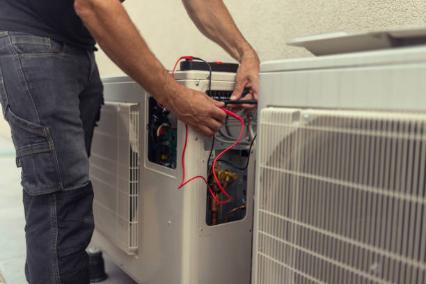 Best VRF (Variable Refrigerant Flow) Systems in Country Homes, WA