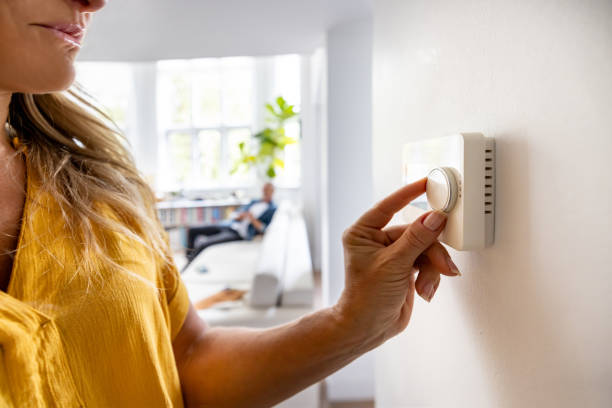 Best HVAC Consulting and Engineering in Country Homes, WA