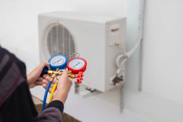 Best HVAC Equipment and Components in Country Homes, WA
