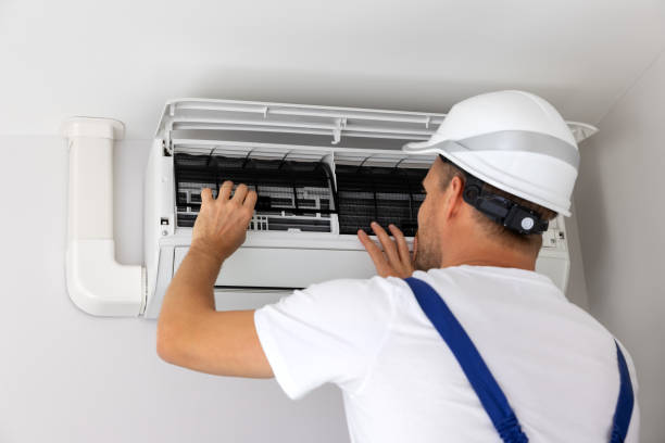 Best HVAC for Healthcare Facilities in Country Homes, WA