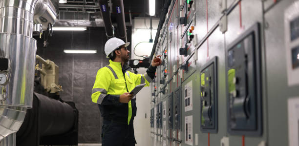 Best HVAC Training and Certification in Country Homes, WA