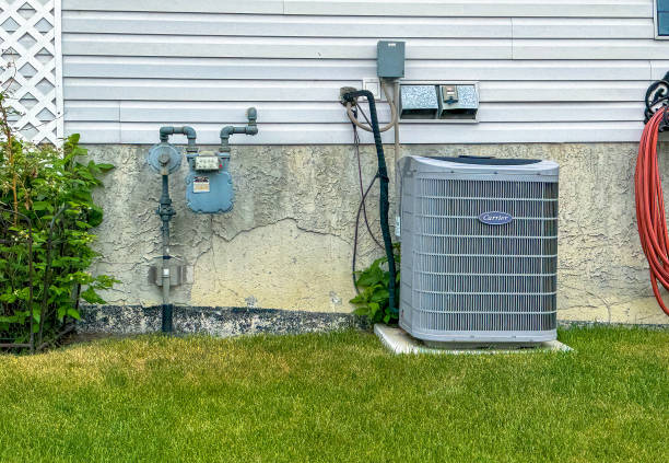 Professional HVAC in Country Homes, WA