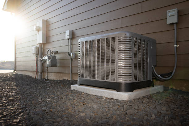 Best Residential HVAC in Country Homes, WA
